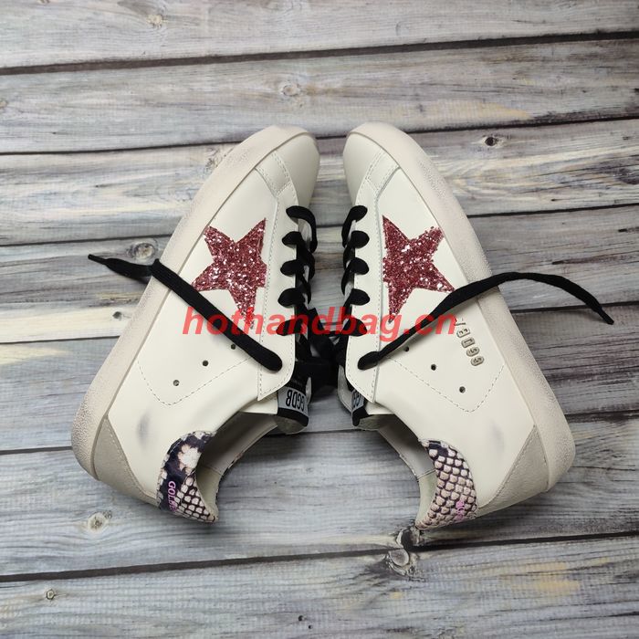 GOLDEN GOOSE DELUXE BRAND Couple Shoes GGS00006